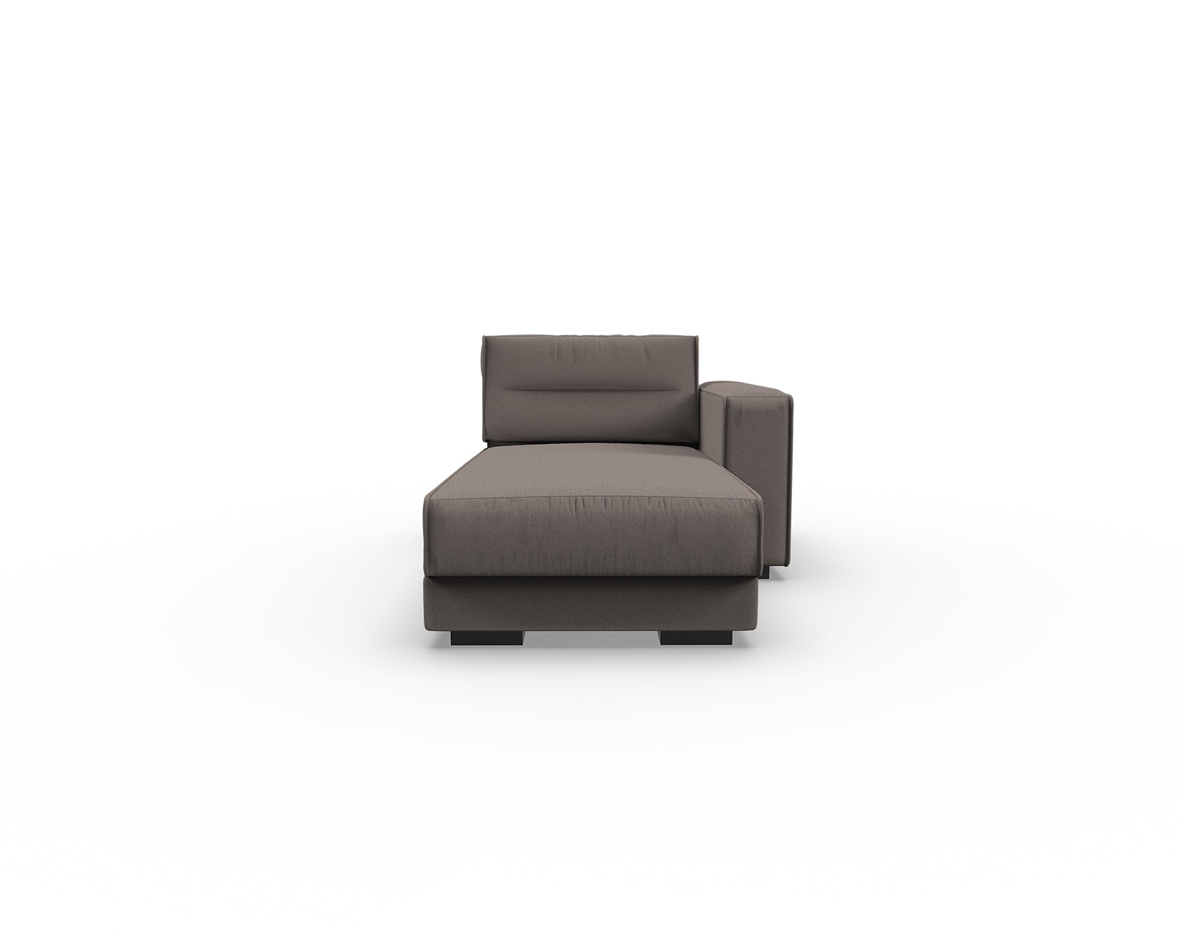 Bigboy Sofa Right Chaise